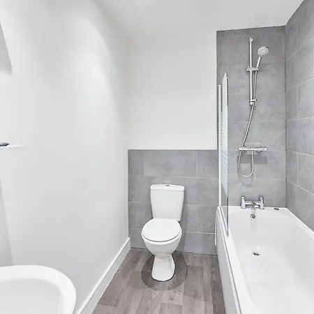 Jackson Court Apartment 3 Marske-by-the-Sea Exterior photo
