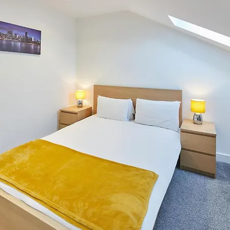 Jackson Court Apartment 3 Marske-by-the-Sea Exterior photo