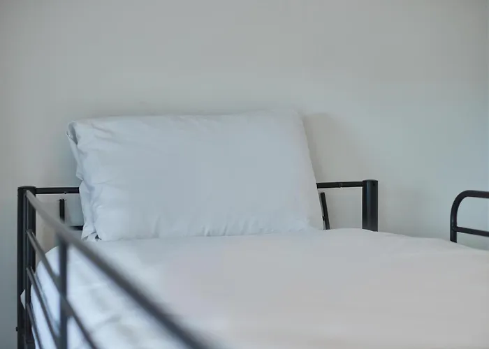 Jackson Court Apartment 3