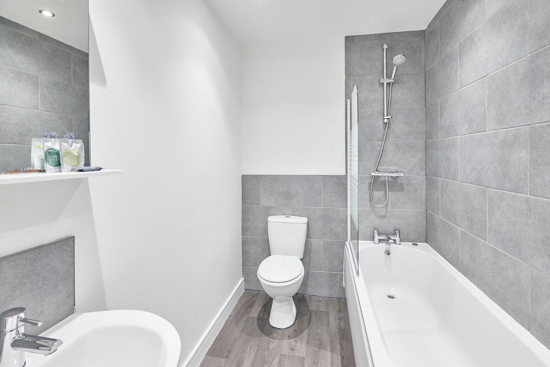 Apartment Jackson Court 3 Marske-by-the-Sea