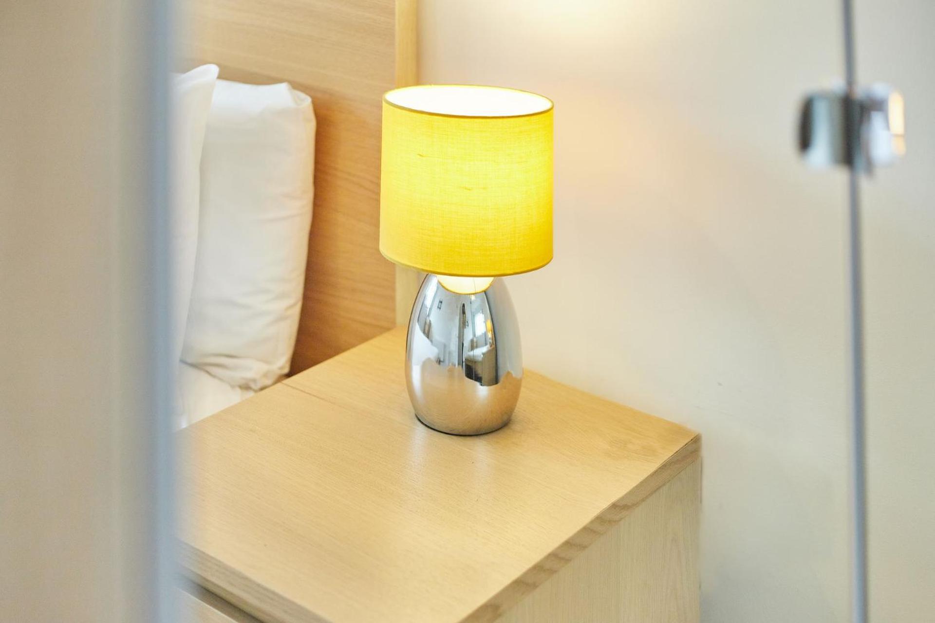 Apartment Jackson Court 3 *