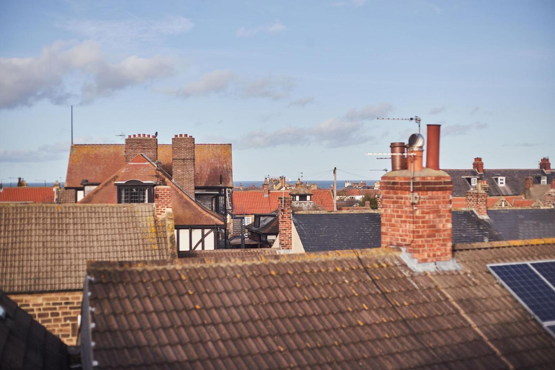 Apartment Jackson Court 3 *